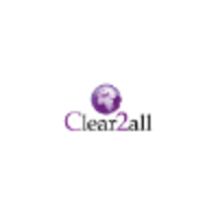 Clear2All logo, Clear2All contact details