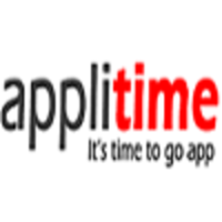 applitime logo, applitime contact details