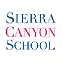 Sierra Canyon School logo, Sierra Canyon School contact details