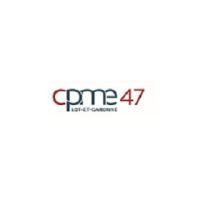 CPME 47 logo, CPME 47 contact details