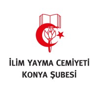 İlim Yayma Cemiyeti Konya Şubesi logo, İlim Yayma Cemiyeti Konya Şubesi contact details