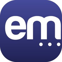 Emposs logo, Emposs contact details