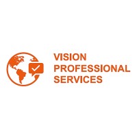 Vision PS GmbH logo, Vision PS GmbH contact details