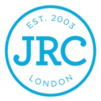 JRC London logo, JRC London contact details