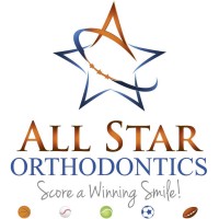 All Star Orthodontics logo, All Star Orthodontics contact details