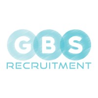 GBS Recruitment logo, GBS Recruitment contact details