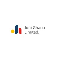 Juni Ghana Limited logo, Juni Ghana Limited contact details