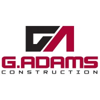 G. ADAMS CONSTRUCTION LIMITED logo, G. ADAMS CONSTRUCTION LIMITED contact details