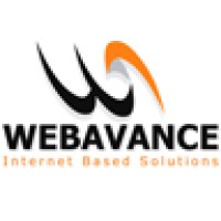 Webavance logo, Webavance contact details