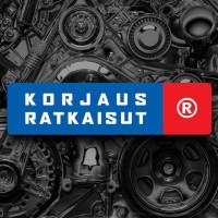 Korjausratkaisut Oy logo, Korjausratkaisut Oy contact details