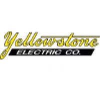 Yellowstone Electric Co logo, Yellowstone Electric Co contact details