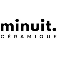 Minuit Ceramique logo, Minuit Ceramique contact details