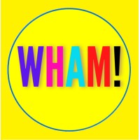 Wham! Educação Profissional logo, Wham! Educação Profissional contact details