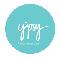 Yipsy Macarons logo, Yipsy Macarons contact details