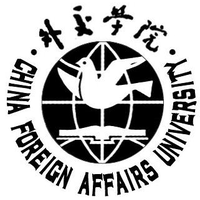 China Foreign Affairs University logo, China Foreign Affairs University contact details