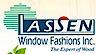 Lassen Window Fashions Inc logo, Lassen Window Fashions Inc contact details