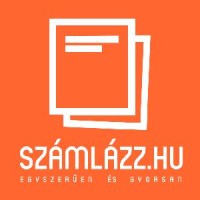 Számlázz.hu logo, Számlázz.hu contact details