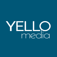 Yello Media AS logo, Yello Media AS contact details