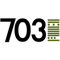 703 Advisors logo, 703 Advisors contact details