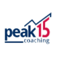 Peak 15 Coaching logo, Peak 15 Coaching contact details