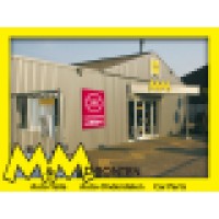 M&M Dronten Carparts logo, M&M Dronten Carparts contact details