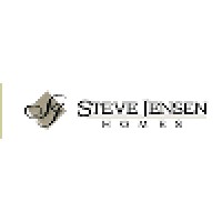 Steve Jensen Homes logo, Steve Jensen Homes contact details