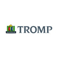 Kaashuis Tromp logo, Kaashuis Tromp contact details