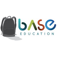 BASE Education logo, BASE Education contact details