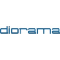 Diorama Interactive logo, Diorama Interactive contact details