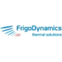 FrigoDynamics GmbH logo, FrigoDynamics GmbH contact details