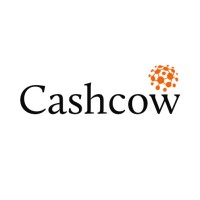 CashCow logo, CashCow contact details