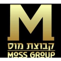 Moss Group logo, Moss Group contact details