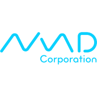 NMD Corporation logo, NMD Corporation contact details