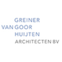 Greiner van Goor Huijten Architecten logo, Greiner van Goor Huijten Architecten contact details