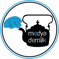 Medya Demlik logo, Medya Demlik contact details