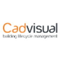 Cadvisual Benelux B.V. logo, Cadvisual Benelux B.V. contact details