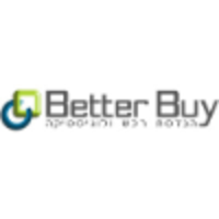 BetterBuy הנדסת רכש ולוגיסטיקה logo, BetterBuy הנדסת רכש ולוגיסטיקה contact details