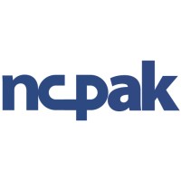 NCPAK logo, NCPAK contact details