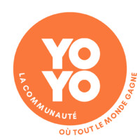 Yoyo logo, Yoyo contact details