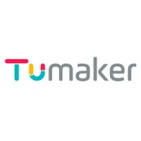 TUMAKER logo, TUMAKER contact details