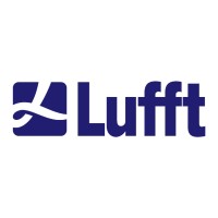 Lufft logo, Lufft contact details