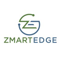 ZmartEdge AS logo, ZmartEdge AS contact details