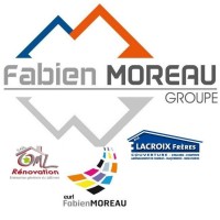 Groupe Fabien Moreau logo, Groupe Fabien Moreau contact details