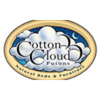 Cotton Cloud Futons - Natural Beds and Furniture logo, Cotton Cloud Futons - Natural Beds and Furniture contact details