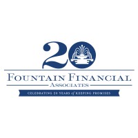 Fountain Financial Associates (Now CAPTRUST) logo, Fountain Financial Associates (Now CAPTRUST) contact details