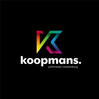 Koopmans Printmedia logo, Koopmans Printmedia contact details