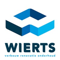 Wierts BV logo, Wierts BV contact details