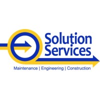 Solution Services Corp. logo, Solution Services Corp. contact details