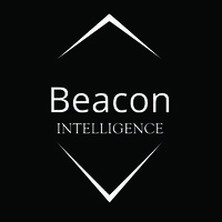 Beacon Intelligence logo, Beacon Intelligence contact details