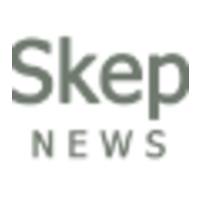 Skep News logo, Skep News contact details